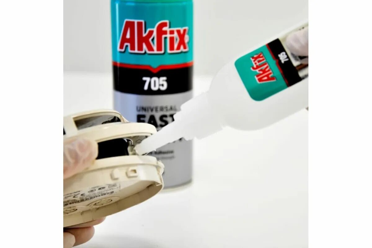 Набор для склеивания akfix. Супер клей с активатором Akfix 705. Клей двухкомпонентный Akfix 705. Активатор клея Акфикс. Akfix 705 цианакрилатный клей.