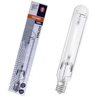 Лампы osram 1000w