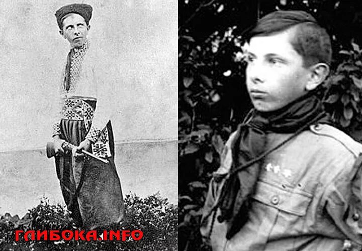 рост бендеры