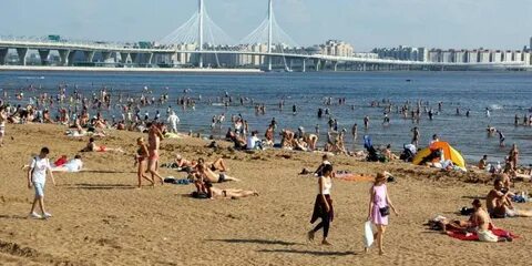 Погода солнечный санкт петербург