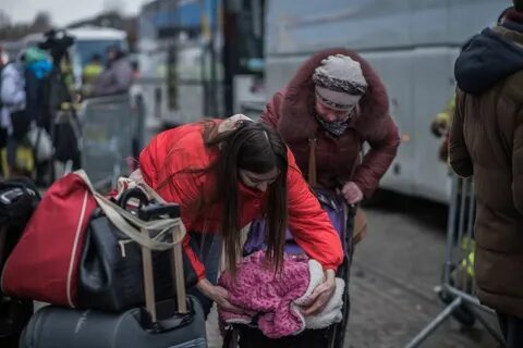 Депортации в европе