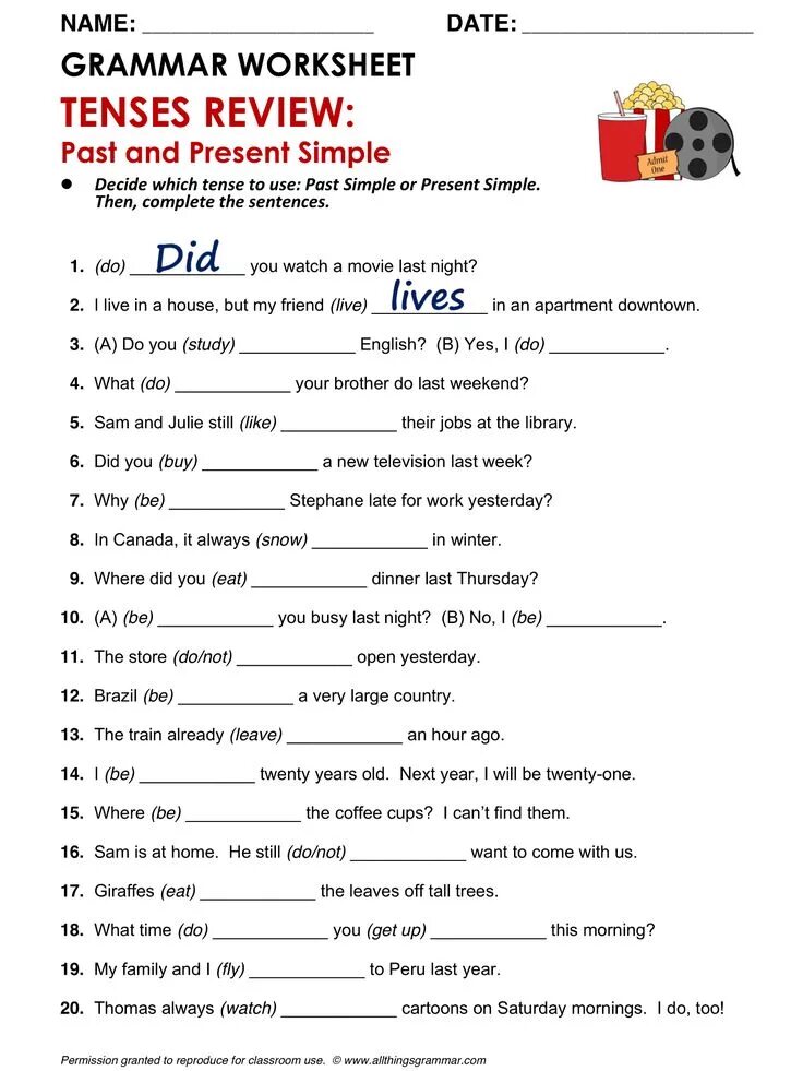 Английский язык present simple past simple Worksheets. Past simple английский Worksheets. Simple Tenses в английском языке Worksheets. Английский язык для детей present simple present Continuous past simple past Continuous Worksheets. Past tenses worksheet