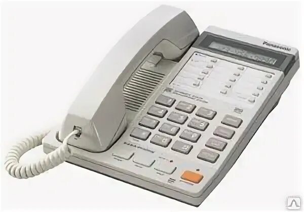 Panasonic kx t