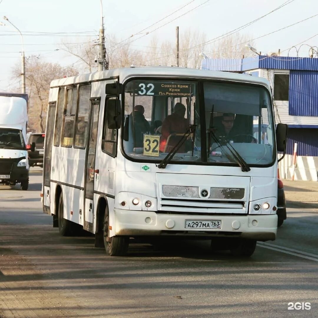 32 автобус столбовая. Автобус 32 Самара. Маршрутка 32. 32 Автобус Северск. 32 Автобус Оренбург.