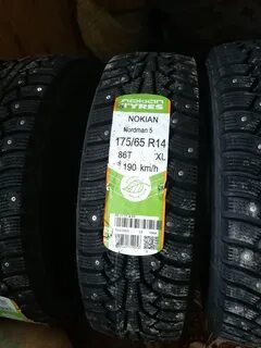 Nordman 185 70 r14