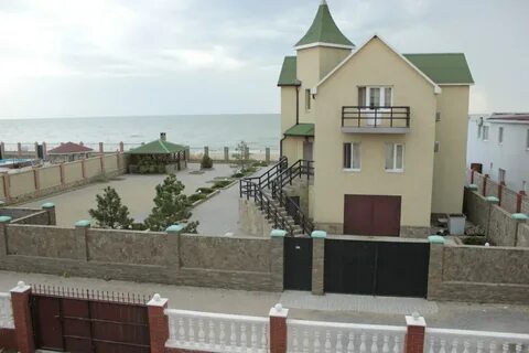 Белосарайская коса