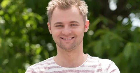 Джон из сватов актер