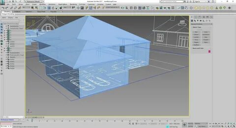 Viewport content