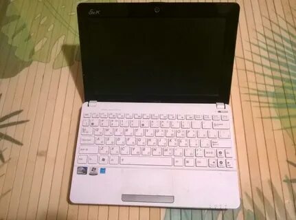 Asus eee pc 1011cx