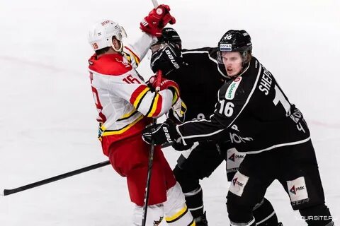 Eliteprospects хоккей