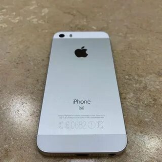 Iphone se 128gb
