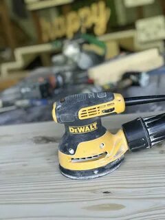 Dewalt dwe6423