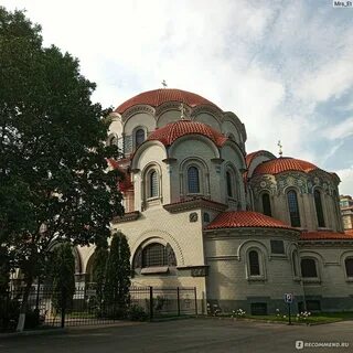 Монастырь спб адреса
