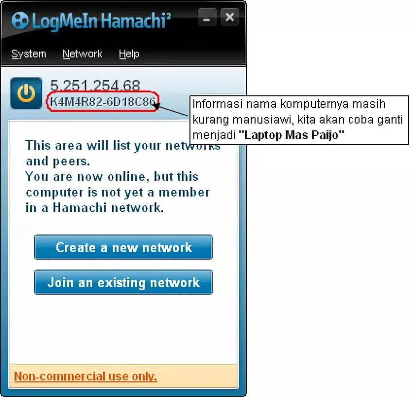 Hamachi failed to connect to the engine. Как создать сервер в хамачи. какой сервер работает с hamachi. хамачи чат. прямой туннель в хамачи.