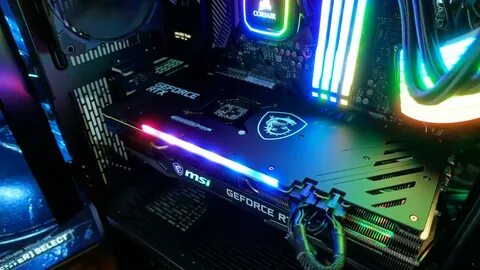 msi rtx 2080 ti gaming x trio specs - horib.ru 