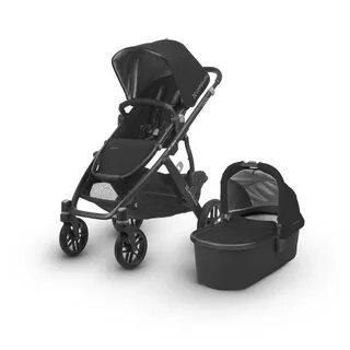 Uppababy vista