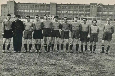 Сентябрь 1958