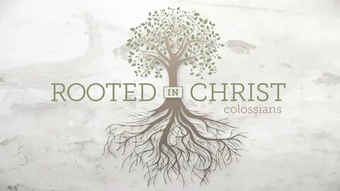 Rooted but not rooted