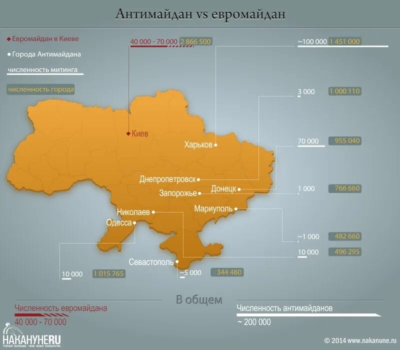 Антимайдан на Украине. Антимайдан карта. Численность Антимайдана. Антимайдан на Украине 2014.