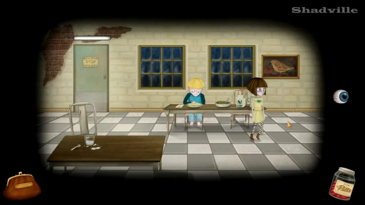 Fran bow на андроид. Фран боу на андроид. Fran bow на андроид. Фрэн боу скриншоты из игры. Fran bow chapter 1.