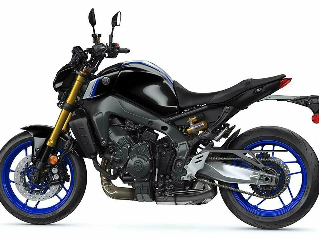 Yamaha mt 09 купить