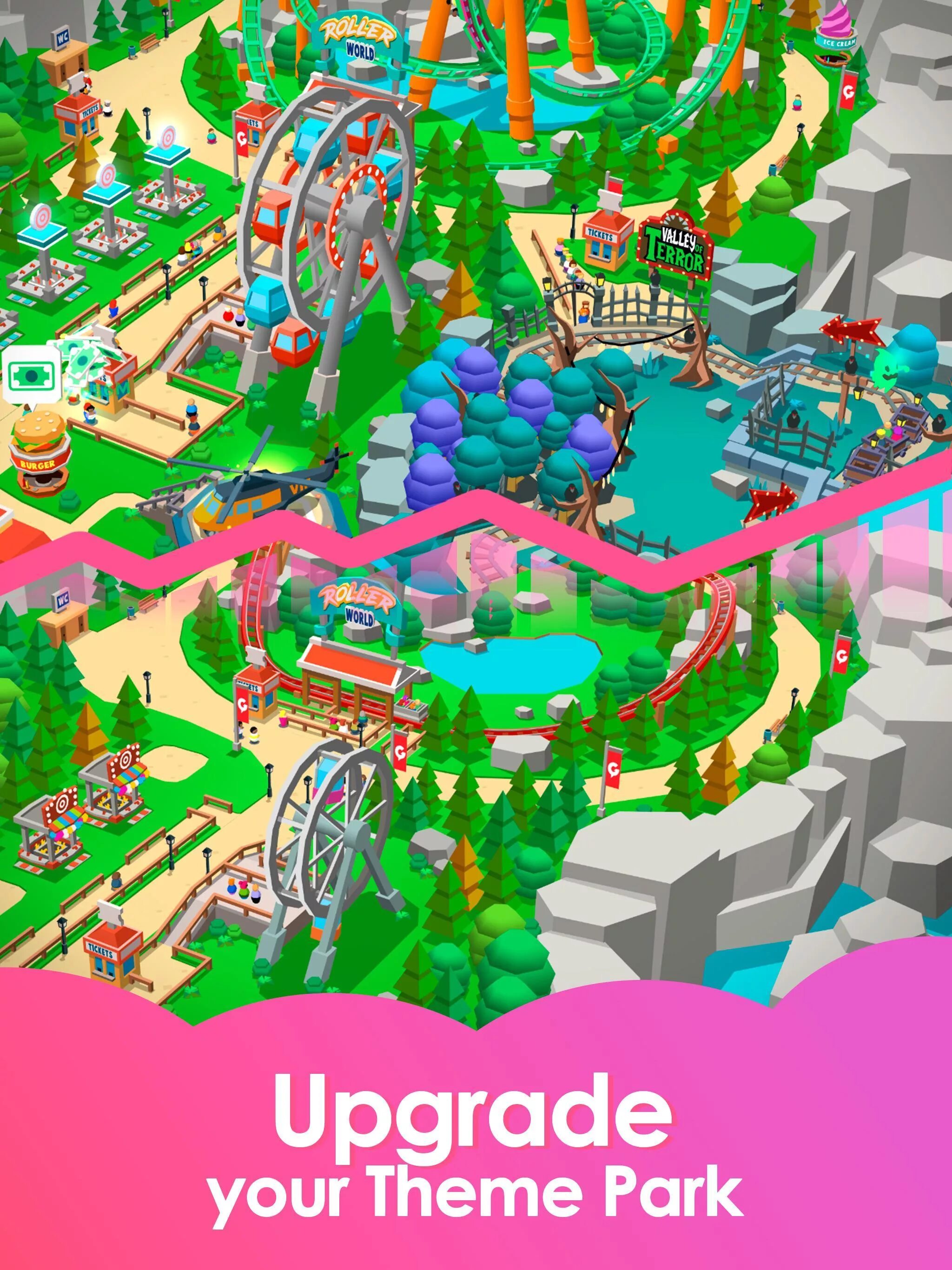 Idle theme park tycoon мод много. Idle theme park tycoon. игра theme park tycoon. игра theme park tycoon 2. theme park tycoon 2 парки.