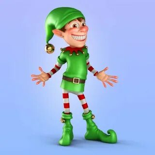 Max the elf 4