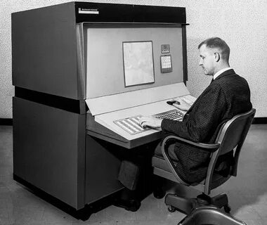Computer pick