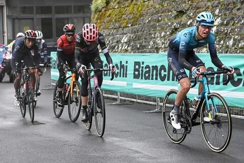 Giro italia