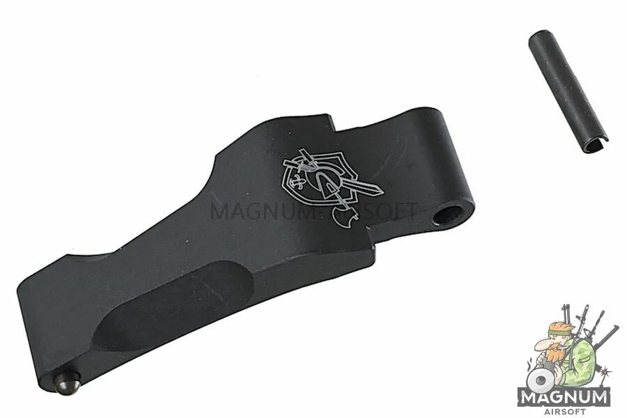 Defender gm 934. Defender Trigger GM-934. Defender (52934) Trigger GM-934. Trigger GM-934. AICS Trigger Guard.