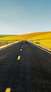 Android road
