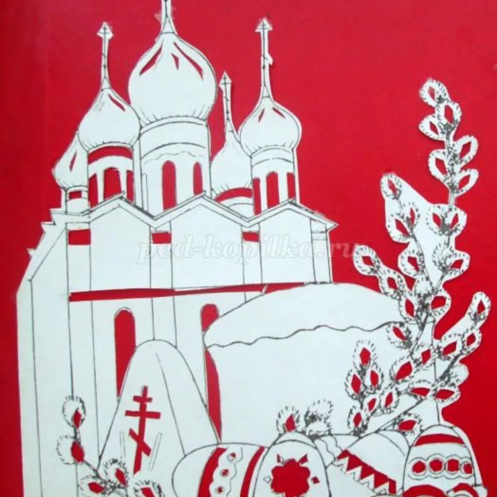 трафареты на окна домики. контуры храмов. вырезаем храм. вытынанка церковь храм. вытынанки город.