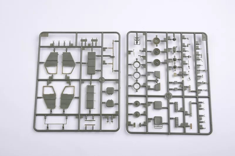 Сборная модель Trumpeter УАЗ 469. УАЗ Trumpeter 1/35. УАЗ 469 Трумпетер 1 35. 02327 Trumpeter УАЗ-469 1/35. Сборная модель уаз