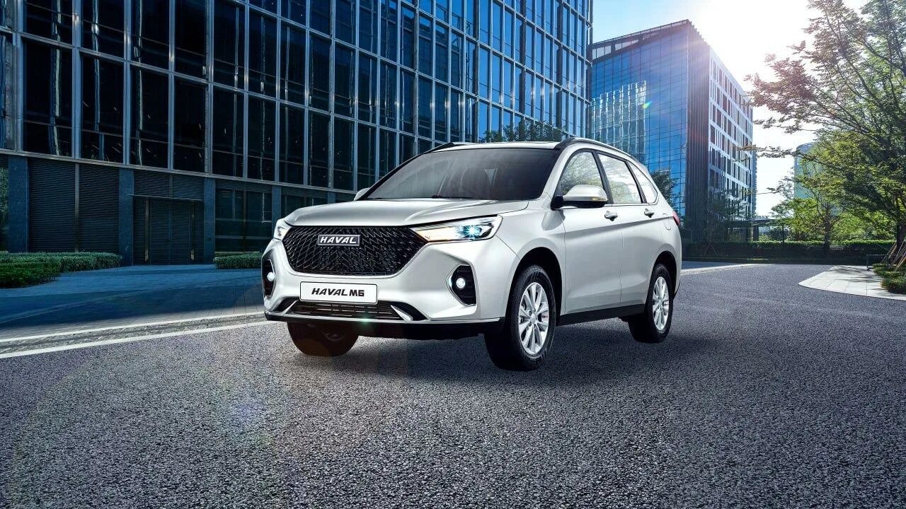 Haval m6 параметры. Haval m6. haval h6 2025. haval m6 2025 белый. haval m6 2025.