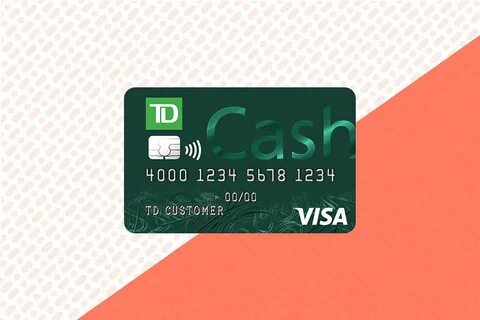 Td Credit Card Sign In / Www Tdbank Com Giftcardinfo Access Td Bank Visa Gift Ca