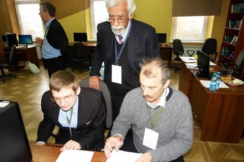 Прикладная информатика политех