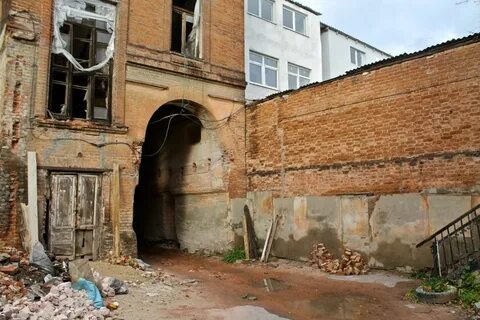 Обратная сторона 13