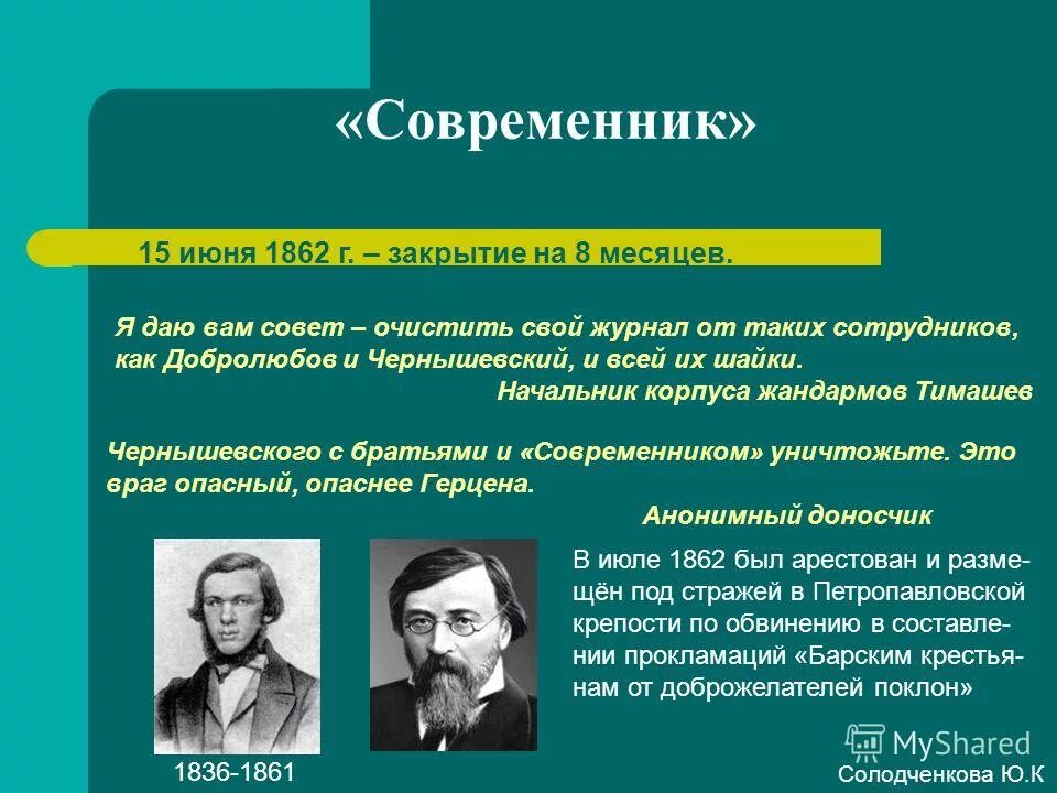 Творчество некрасова презентация. Некрасов николай алексеевич журнал современник. Кружок современник фет 1850. Судьба журнала современник. Герои россии.
