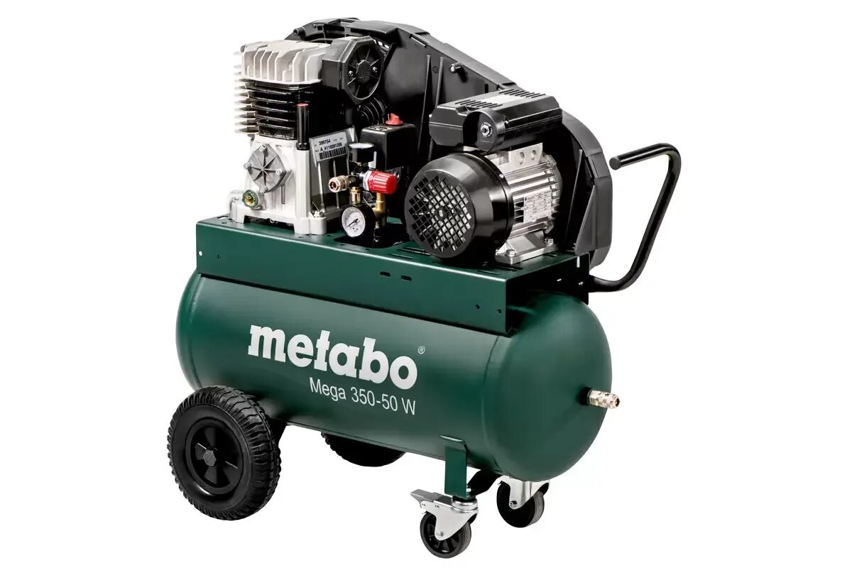 Компрессор масляный Metabo (601589000) Mega 350-50 w 50 л 2,2 КВТ. Компрессор Metabo Mega 350-50 w. Компрессор масляный Metabo Mega 350 w, 50 л, 2.2 КВТ. Компрессор Metabo Power 280-20 w of безмасляный. Купить компрессор в хабаровске