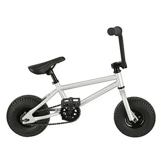 Маленький bmx