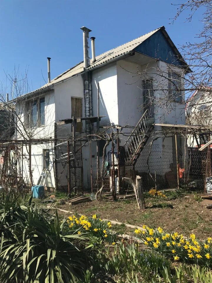 Дома дачи симферополь. Симферополь село дубки. симферополь дубки частный сектор.