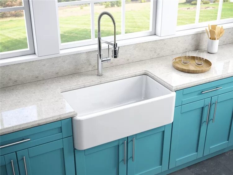 Раковина Farmhouse Sink. Раковина Kitchen Sink кухонная. Раковина с фартуком для кухни. Фарфоровая раковина для кухни. Мойка с фартуком