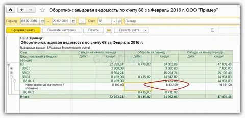 1с 68.90