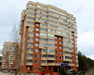 Протвино 4