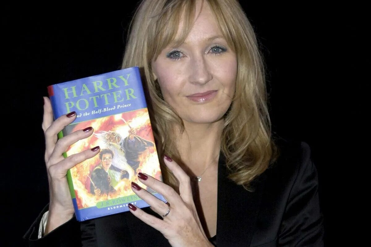 J k rowling wrote harry potter. J k rowling wrote harry potter