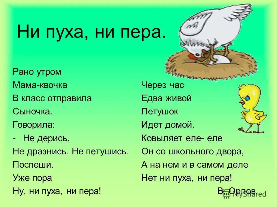 Ни пуха ни пера запятая. Ни пуха ни пера. ни пуха ни пера фразеологизм. фразеологизмы рано утром. не пуха не пера.