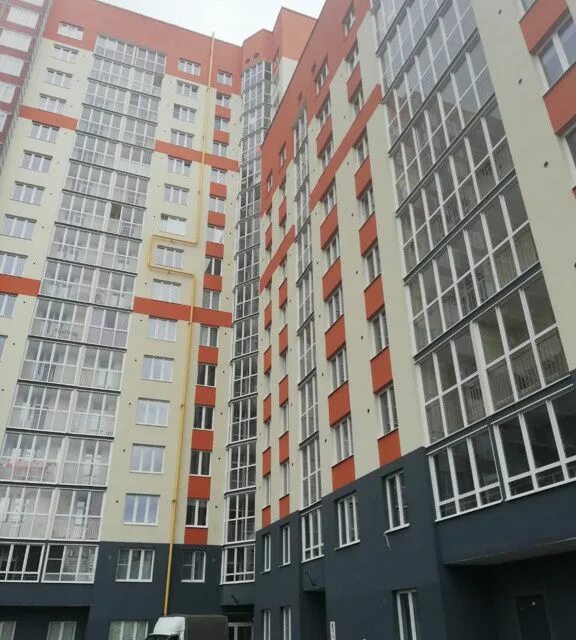 Пионер ул яскина 14 фото Купить 1-комнатную квартиру 56 м² в ЖК "Самоцветы" по адресу Екатеринбург, улица