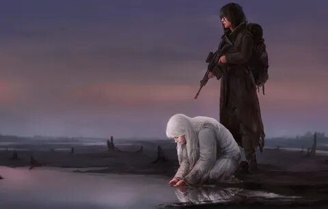 Ранен парень