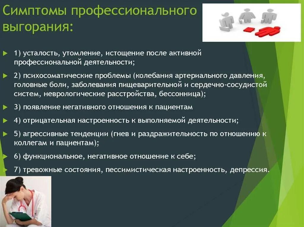 Синдром профессионального выгорания симптомы. Профессиональное выгорание медицинских работников симптомы. Симптомыпофессионального выгорания. Стресс и профессиональное выгорание. Выгорание выход