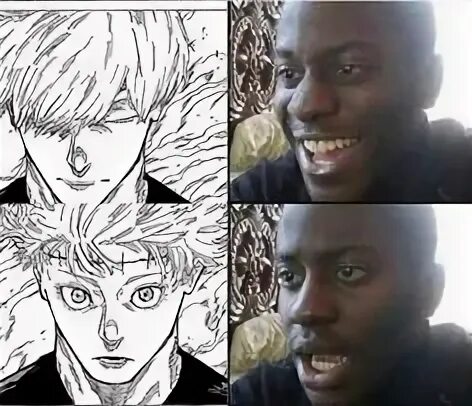 Everybody yesterday